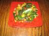 Sauteed Swiss Chard and Corn. Recipe by Chef #848413