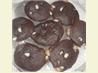 White Chocolate Chip Strawberry Fudge Drop Cookies