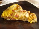Bacon and Tater Tots Crock Pot Breakfast