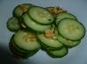 Nutty Cucumber Salad. Recipe by DesertRose15