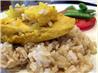 Chicken with Lemon Curry Sauce