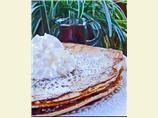Real Swedish Pancakes (Pannkakor)