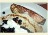 Real Swedish Pancakes (Pannkakor)
