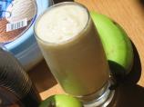 Saucy Smoothie