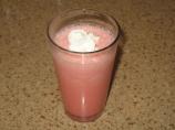 Pick-Your-Flavor Pudding Milk Shakes