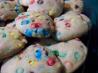 Ultimate M & M Cookies