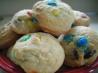 Ultimate M & M Cookies