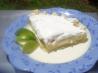 Light-As-A-Cloud Whipped Cream