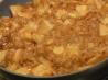 Canadian - Apple Maple Crumble Pie. Recipe by Um Safia