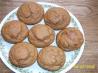 Simple Sweet Potato or Pumpkin Muffins (Low Calorie)