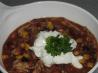 Crock Pot Chicken Taco Soup. Recipe by KelBel