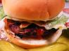 Owens Sausage and Ground Beef Backyard Burgers