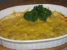 Creamed Leeks
