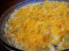 Creamed Leeks