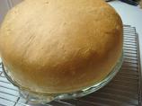 Mad Dog’s Ultimate Whole Wheat Semolina Bread