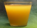 Liberian Pineapple Ginger Beer