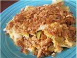 cabbage casserole