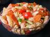 Pepperoni Pasta Salad
