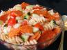Pepperoni Pasta Salad