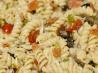 Pepperoni Pasta Salad. Recipe by Seasoned Cook
