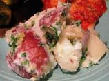 Jalapeno Potato Salad