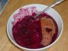 Fresh Peach and Blackberry Cobbler. Recipe by Celeste!