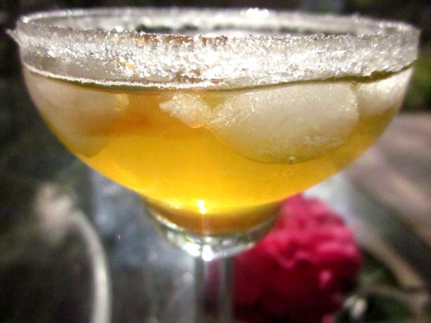 Italian Margaritas. Photo by gailanng