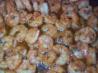 Bird's Easy Shrimp Scampi