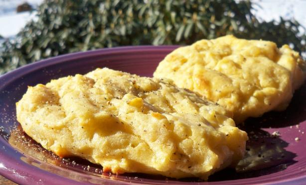 Potato Pancakes. Photo by Lainey6605