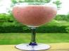 Flax Berry Smoothie (W/Spinach - Shhh,they Won't Know!)