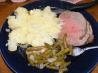Wonderful Roasted Prime Rib