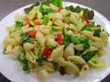 Wisconsin Cheese Summer Pasta Salad
