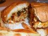 Turkey Burgers With a Twist