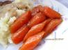 Slow Cooker Cinnamon Carrots