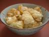 Roasted Nutmeg Cauliflower