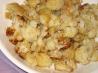 Roasted Nutmeg Cauliflower