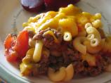 Mom's Noodle Bake