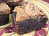 Unbelievable Pumpkin Fudge Brownies