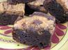 Unbelievable Pumpkin Fudge Brownies
