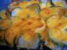 Quick Zucchini Casserole. Recipe by dray128