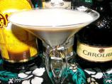 Mudslide Martini