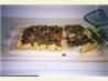 Sicilian Pizza Dough