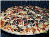 Sicilian Pizza Dough