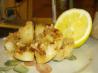 Scallops With Tangy Honey Glaze. Recipe by Chef #363