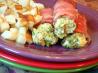 Glen's Broccoli Ham Roll-Ups. Recipe by Chef # GLEN