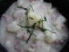Delicious Ham and Potato Soup