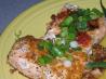 Ww Honey-Glazed Salmon With Wasabi - 4 Points. Recipe by TeresaS