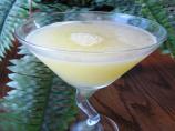 Skinny Cocktails: 'green Tea Tremmer'