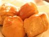 Hawaiian Sweet Rolls (Bread Machine)
