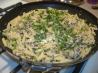 Pasta With Chicken and Artichokes. Recipe by DesertRose15